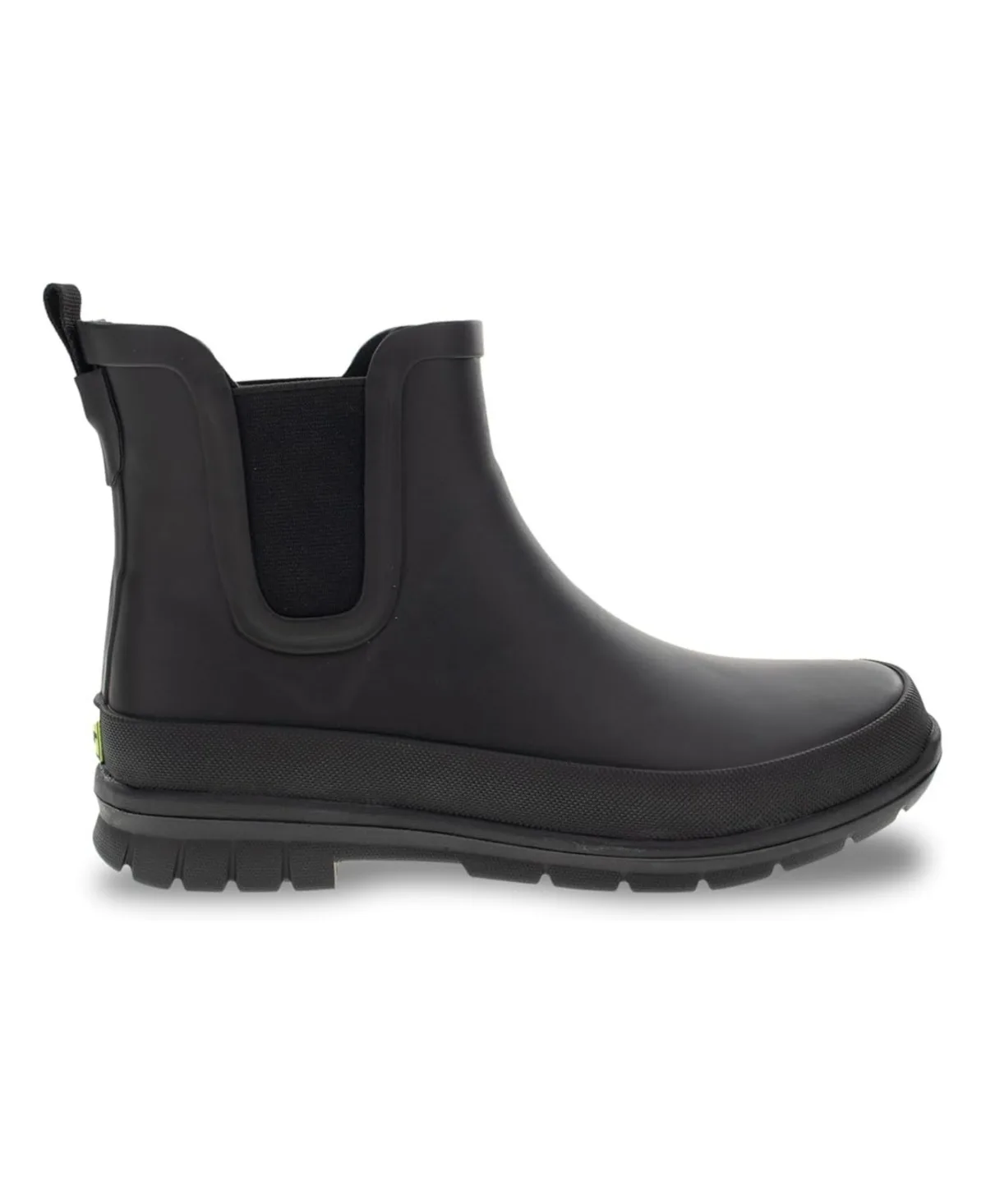 Classic Matte Chelsea Rain Boot