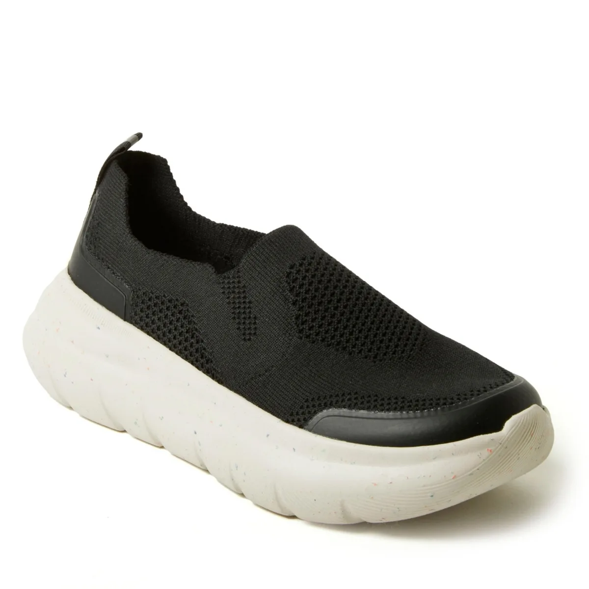 ReGrind Crimson Lightweight Slip-On Sneaker by Dearfoams