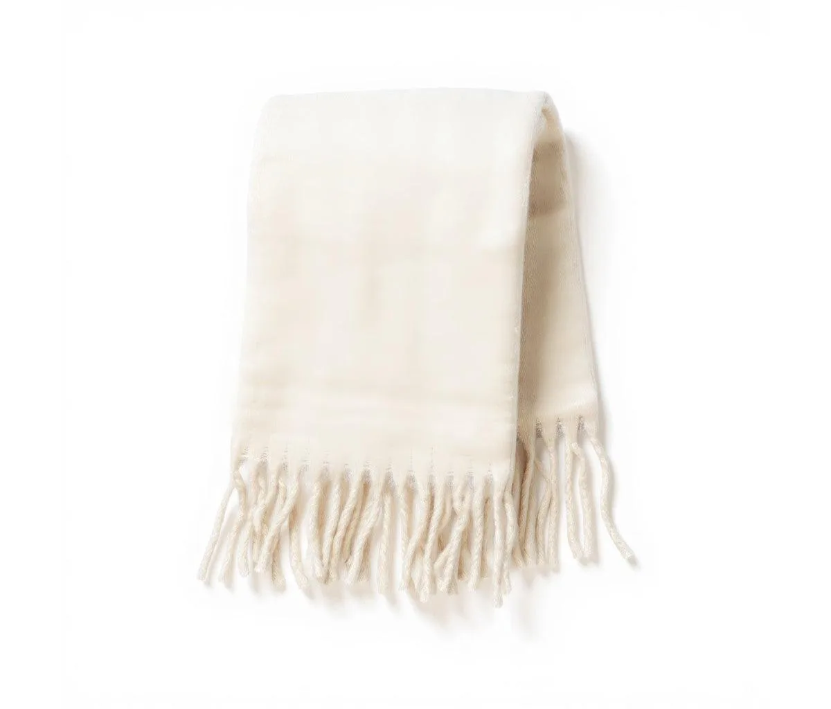 Oversized Fringe Scarf by Headbands Of Hope