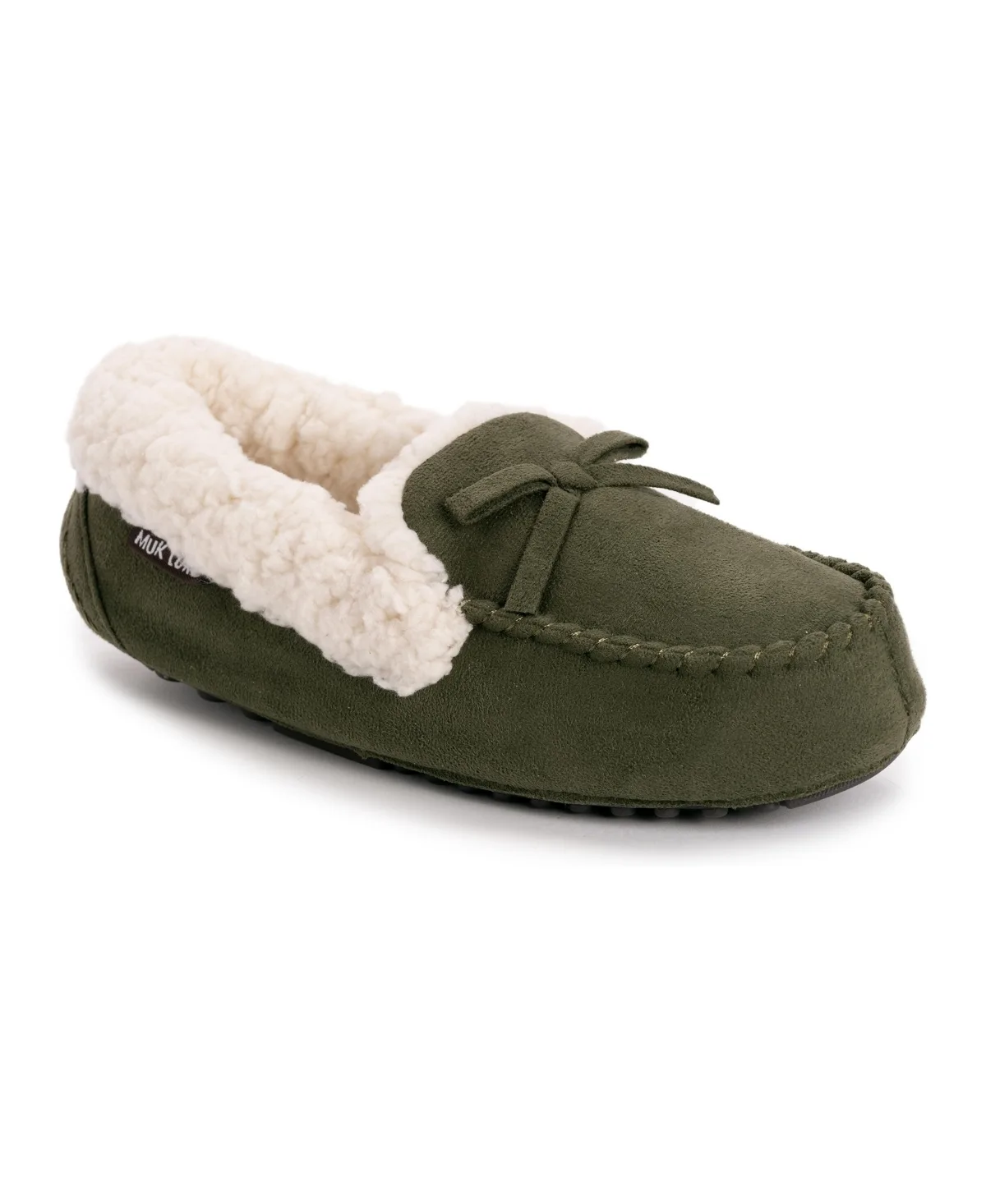 Jaylah Slippers by Muk Luks