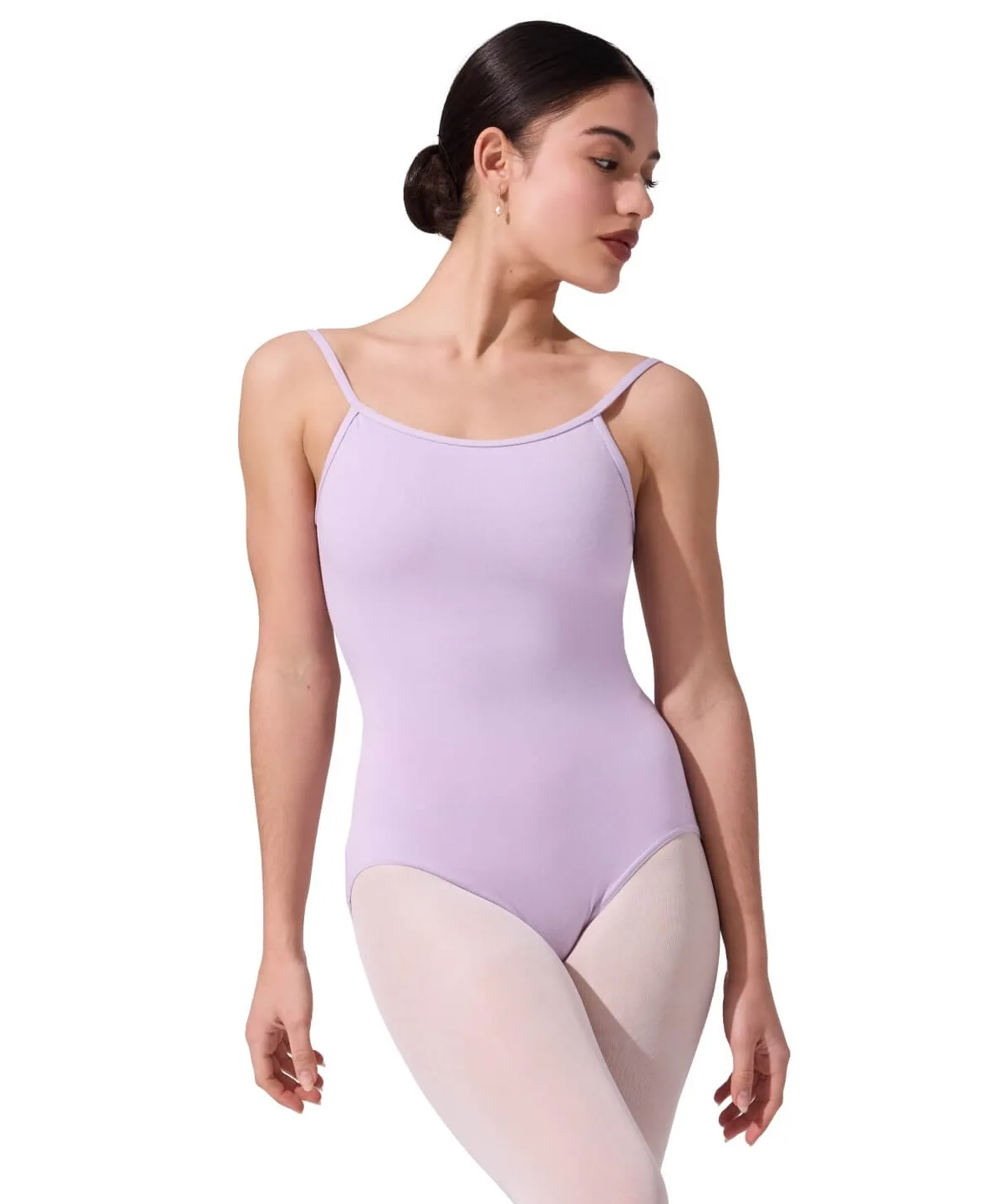 Camisole Leotard W/ Adjustable Straps by Capezio