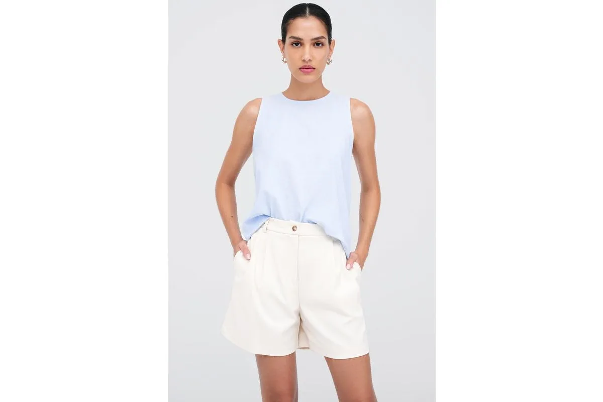 McKinley Top by Marcella