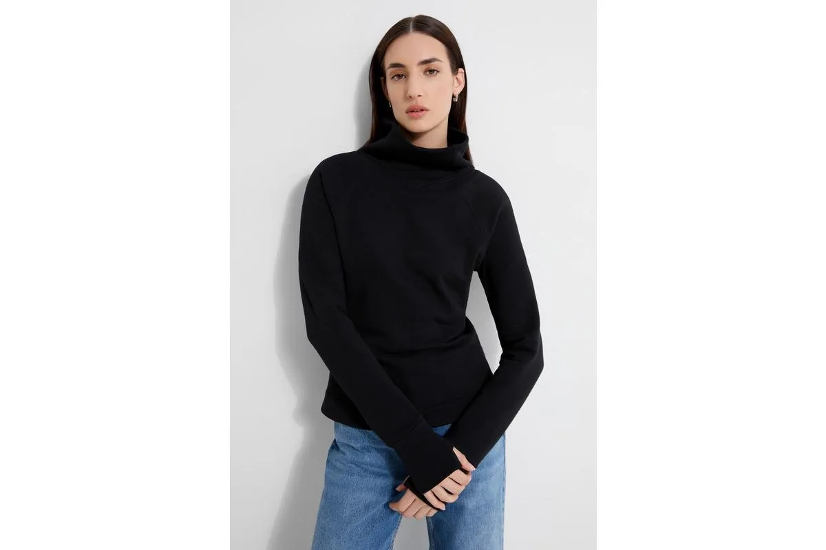 Washington Sweatshirt by Marcella