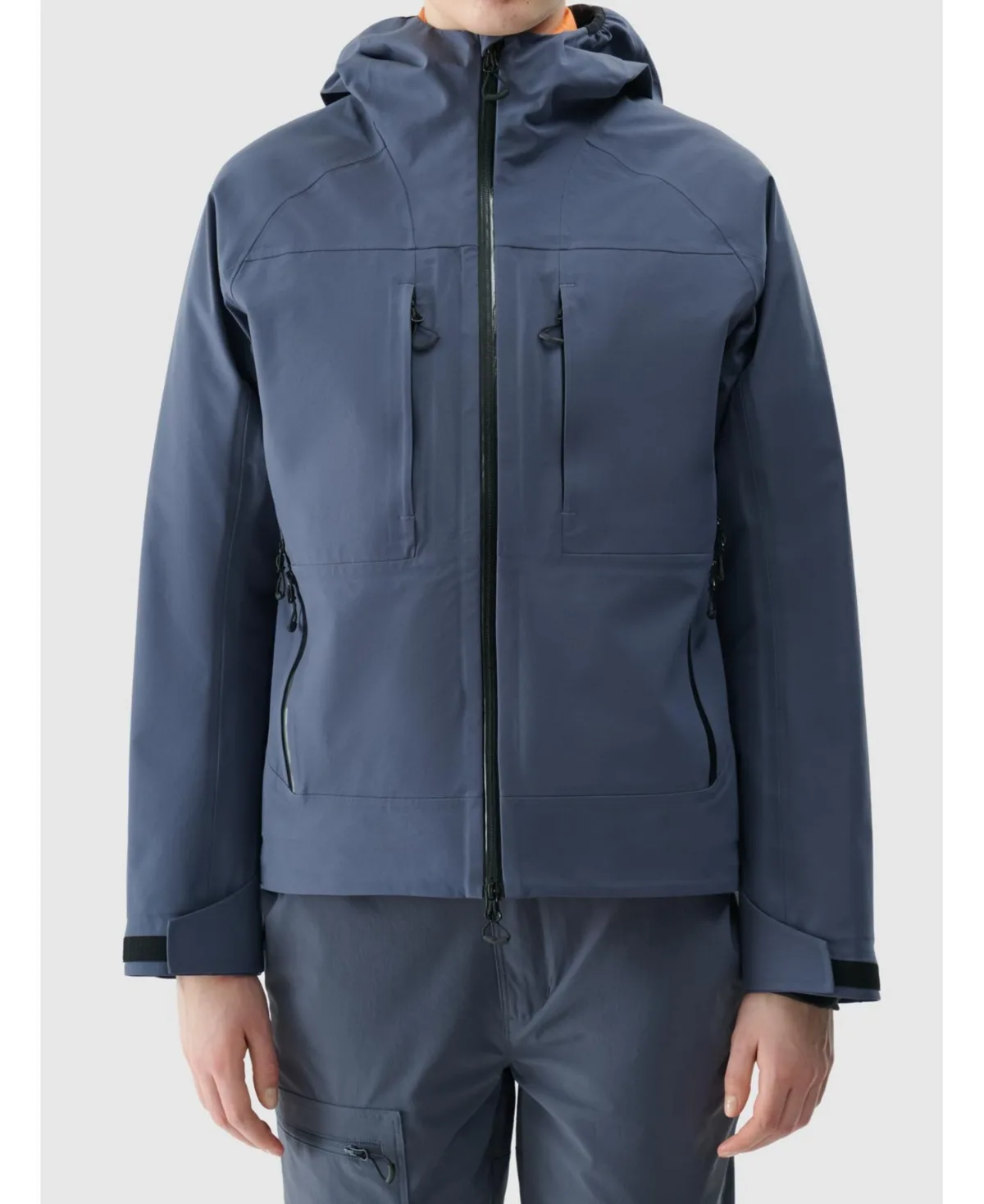Trekking Hydrophobic Jacket Membrane by 4f