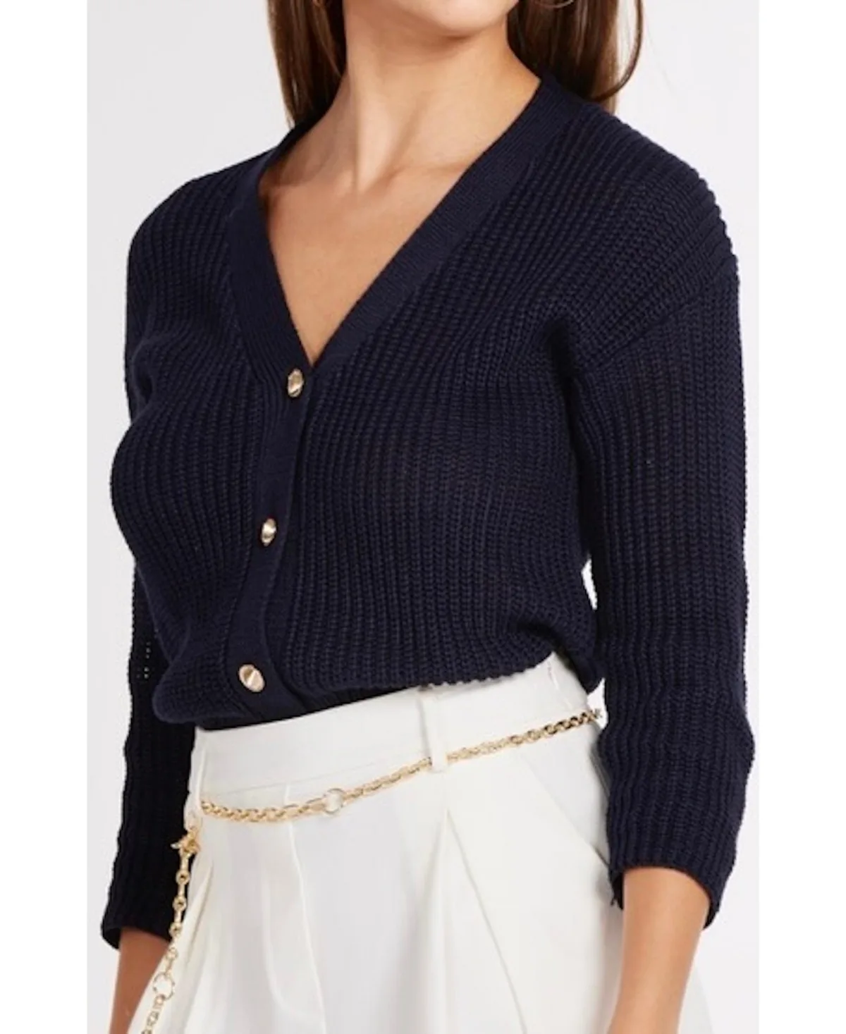 Forever Cardigan by Bishop + Young