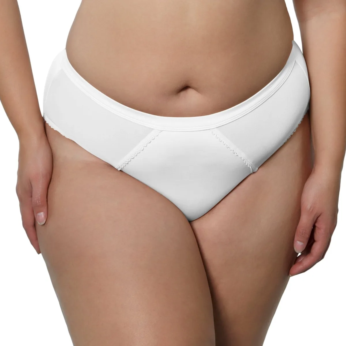 Micro Dressy French Cut Panty by Parfait