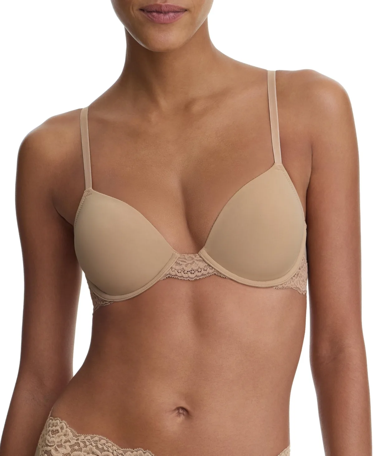 Divine Convertible T-Shirt Bra - Nylon by Skarlett Blue