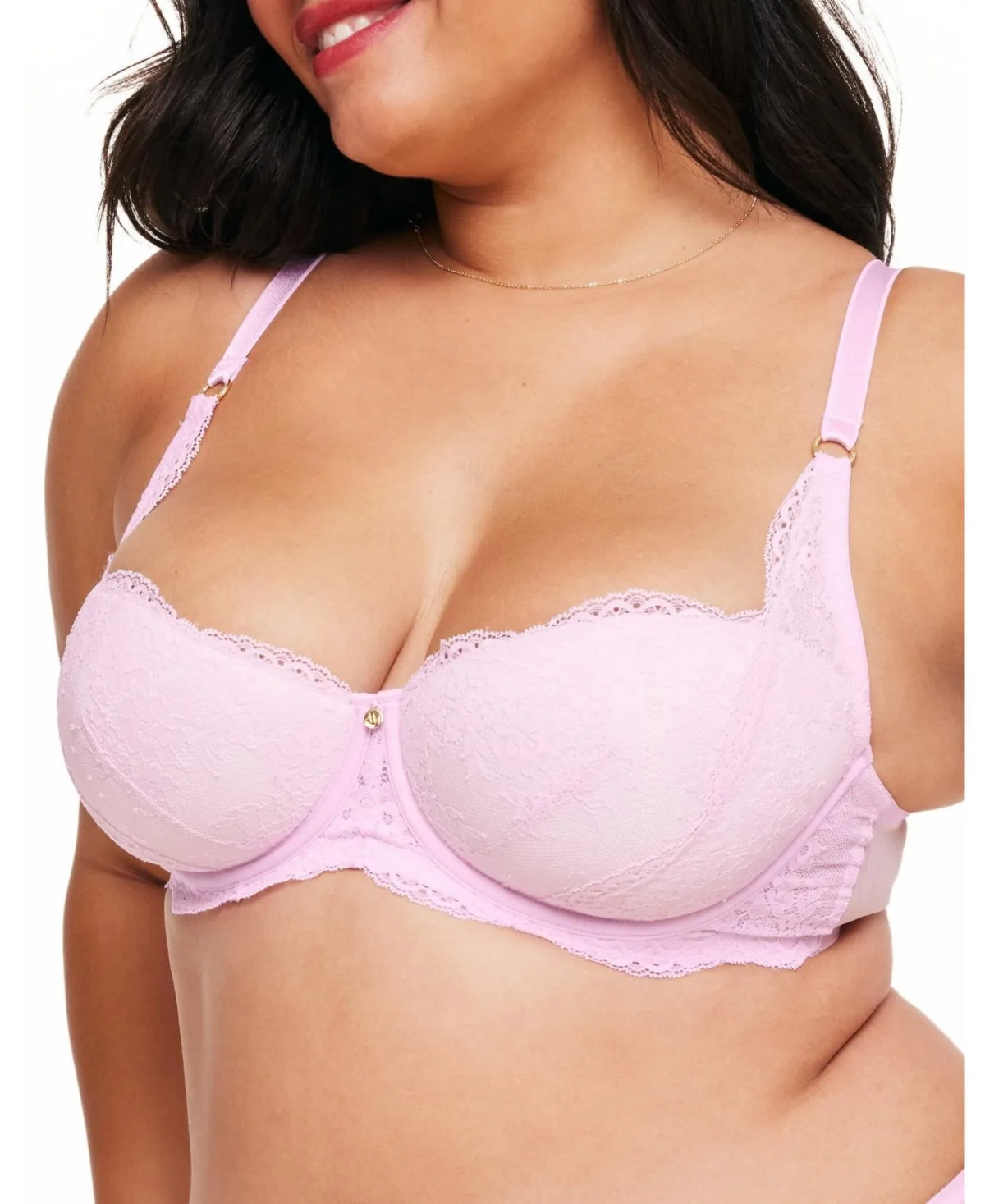 Bonnie Contour Balconette Bra by Adore Me