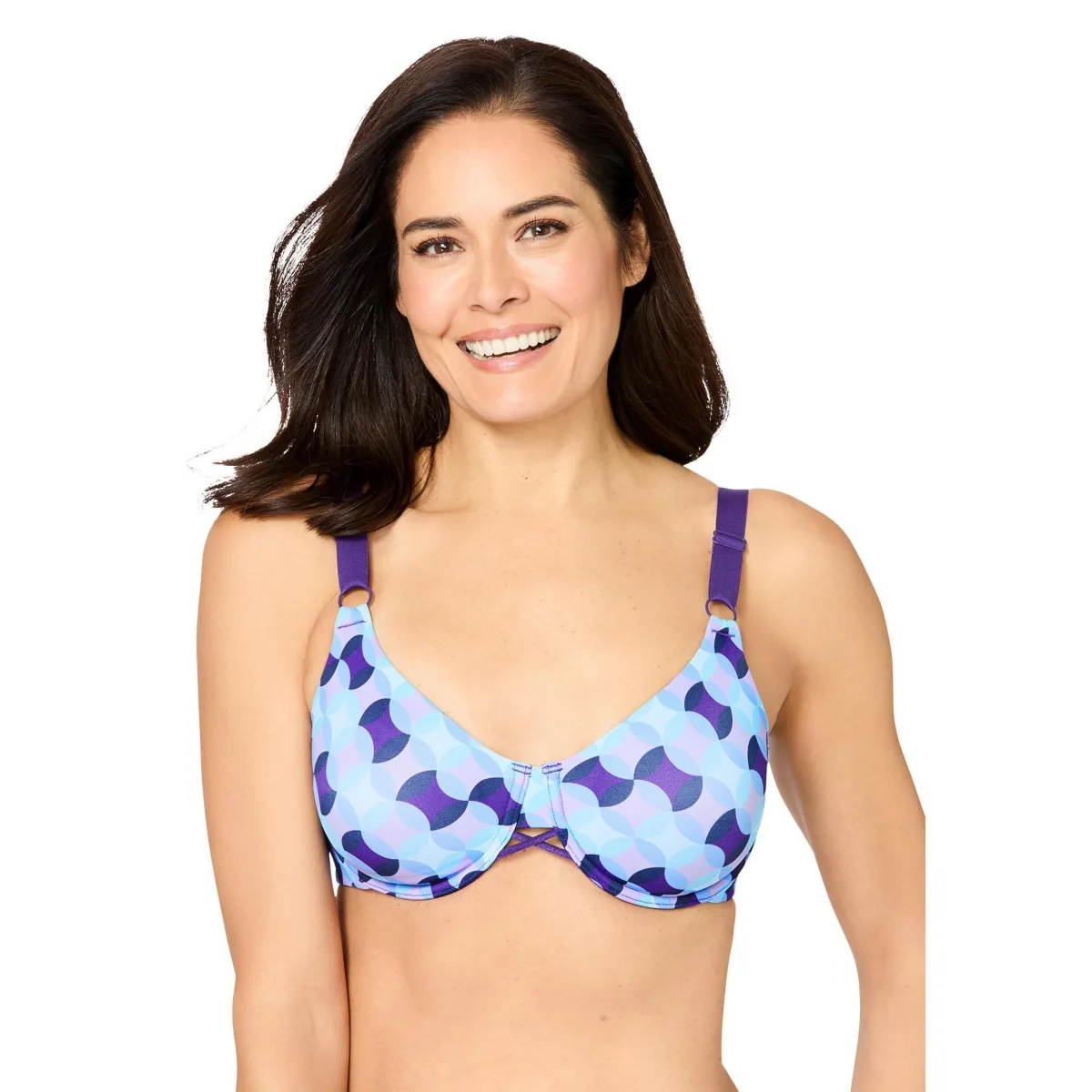 Back Smoother Bra by Avenue
