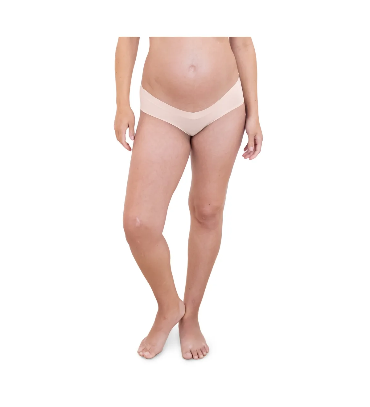 Grow with Me Postpartum Hipster by Kindred Bravely