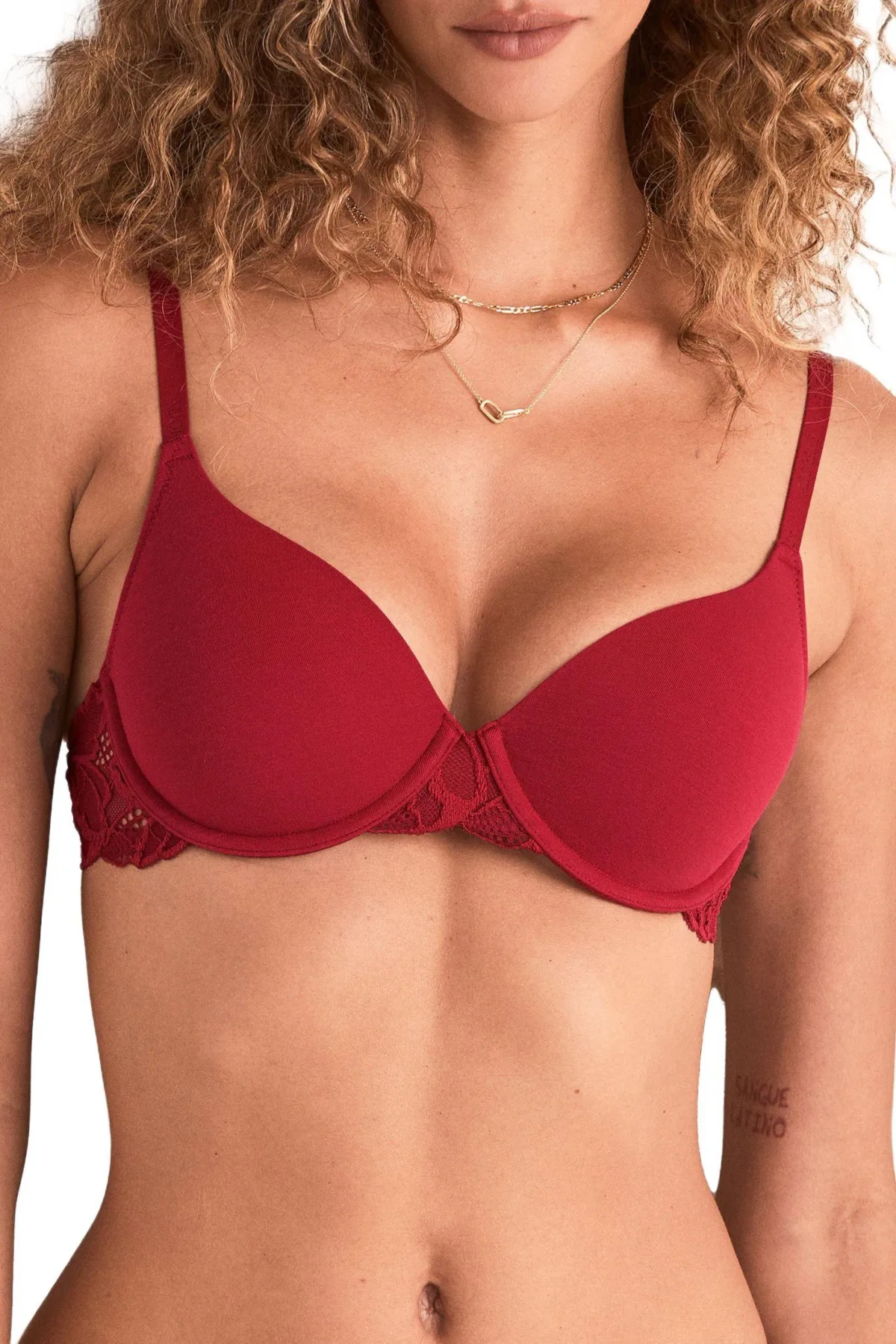 Teagan Contour Full Coverage Bra by Adore Me