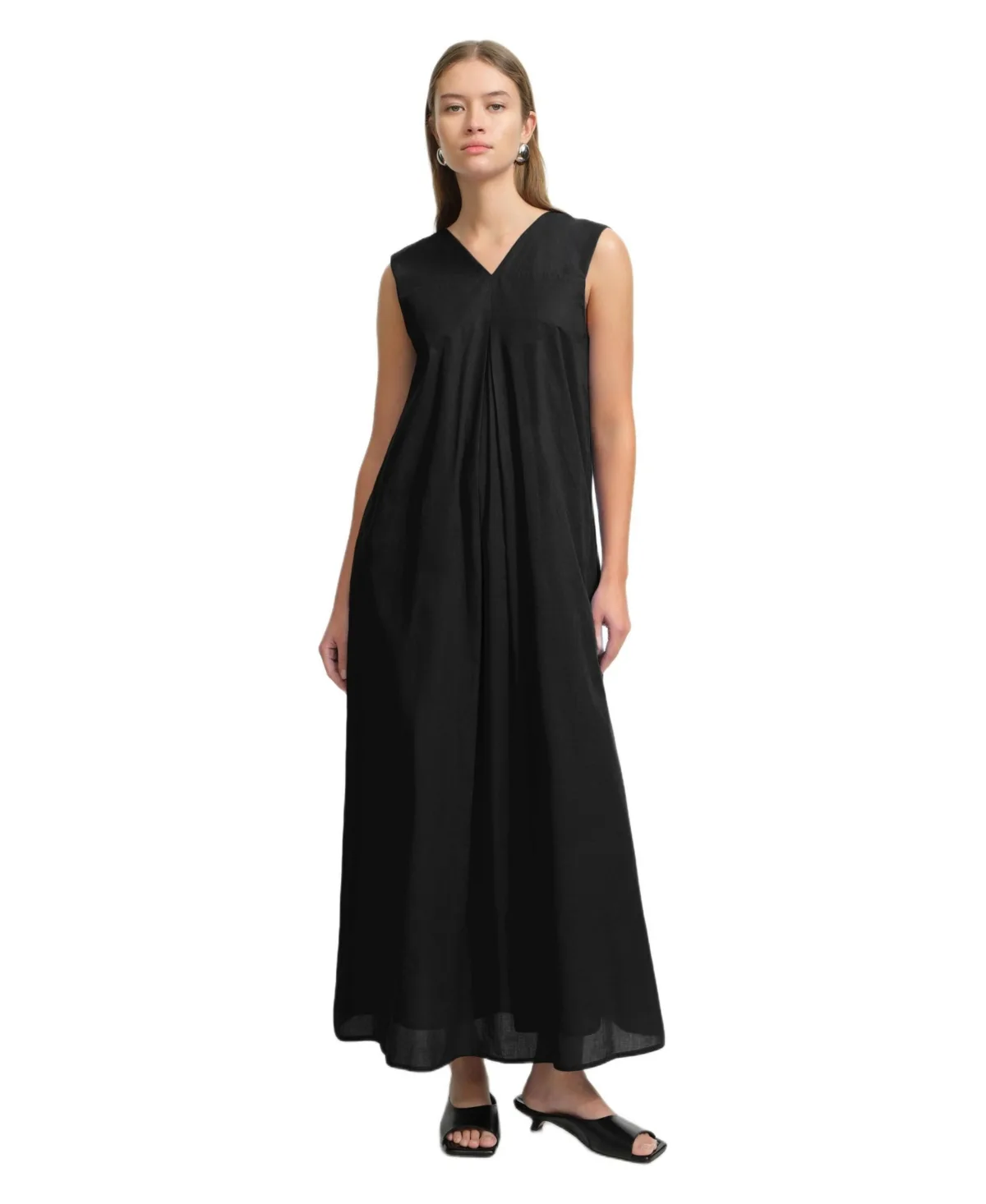 Helena Dress by Marcella