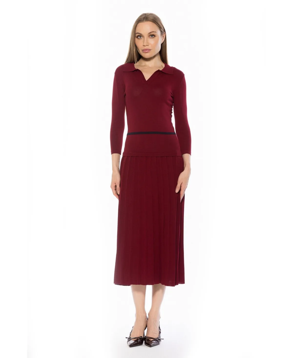 Sable Dress by Alexia Admor