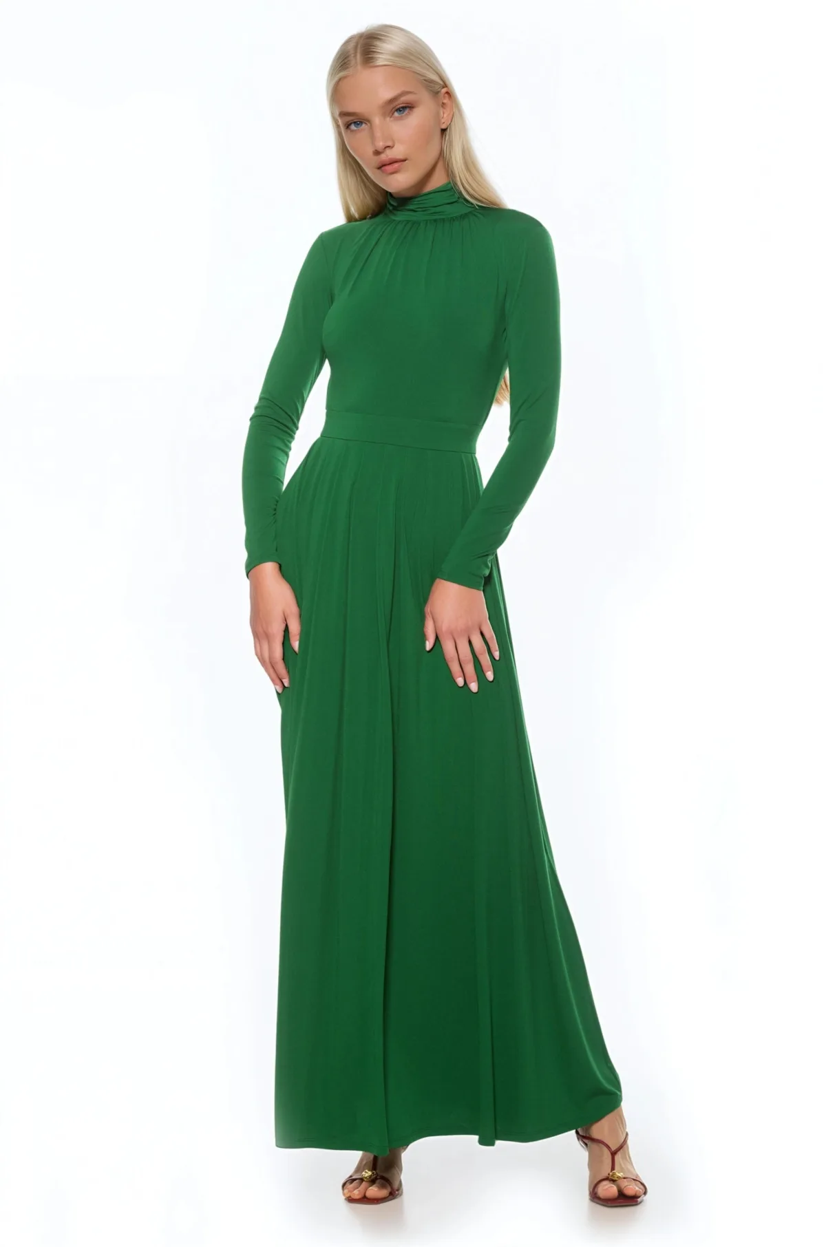Solene Dress by Alexia Admor