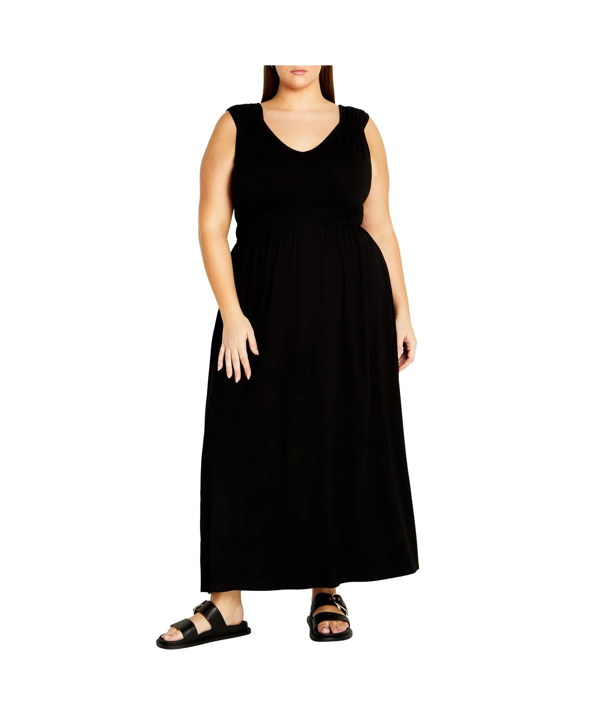 Lani Maxi Dress