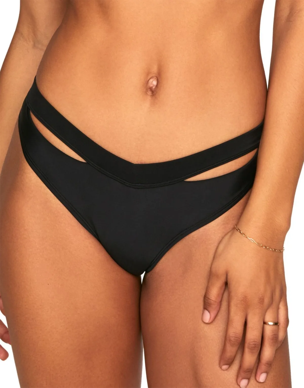 Demi Swimwear Bikini Bottom by Adore Me