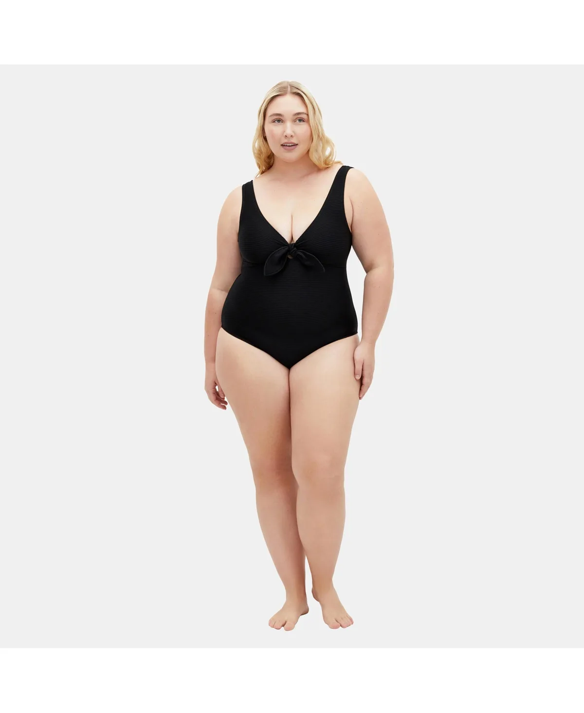 Valencia Underwire 1 Piece by City Chic