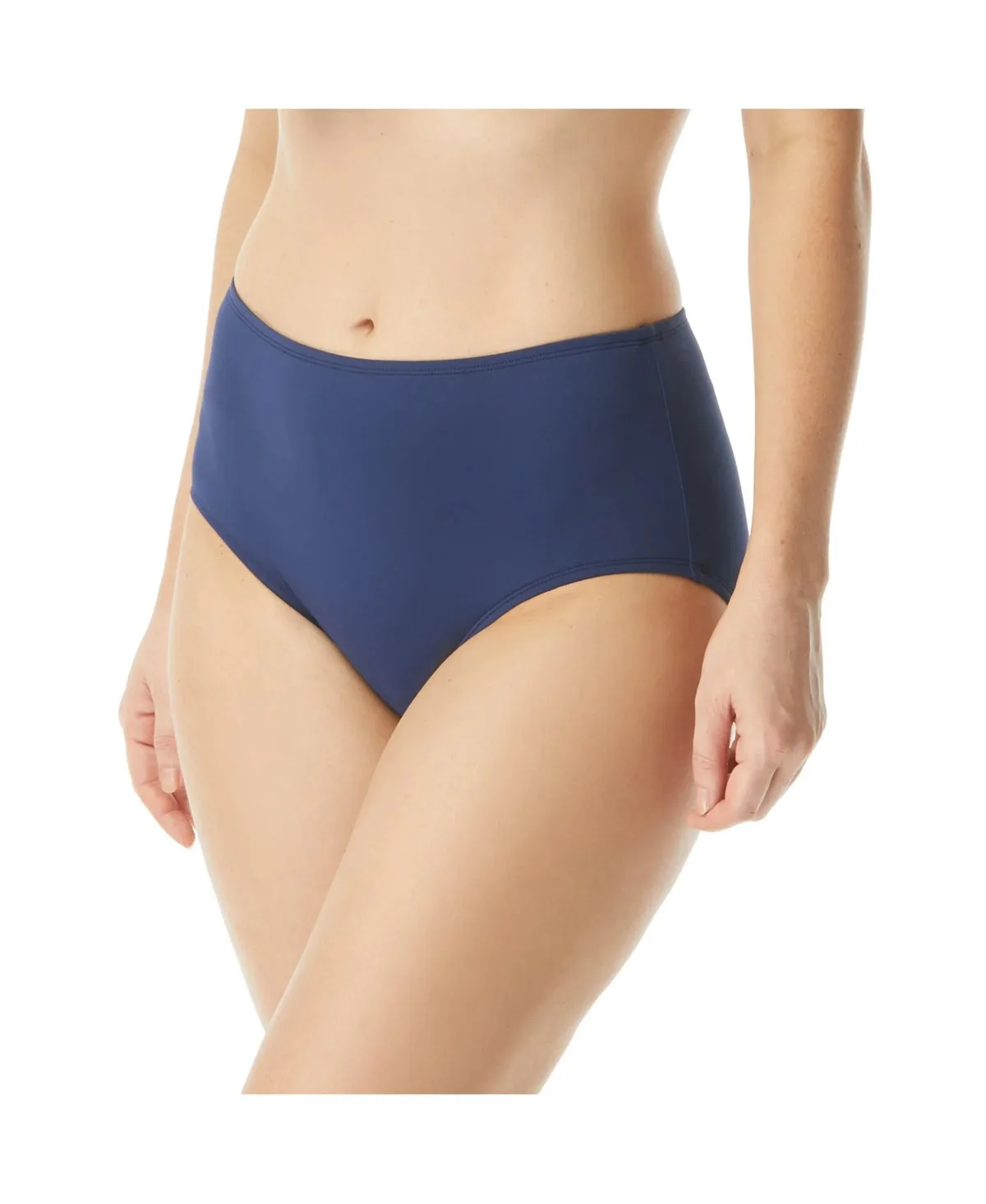 Swim Chloe High Waisted Bikini Bottom by Beach House
