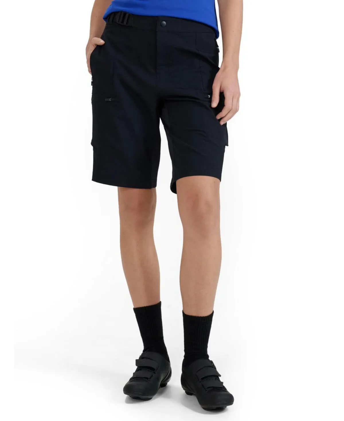 Cycling Shorts by 4f