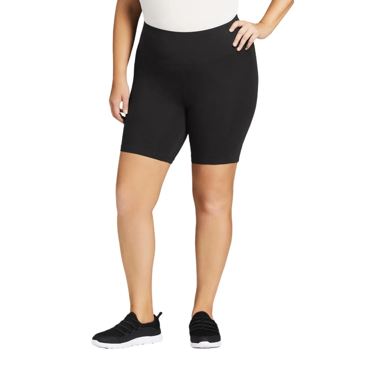Active Bike Short by Avenue