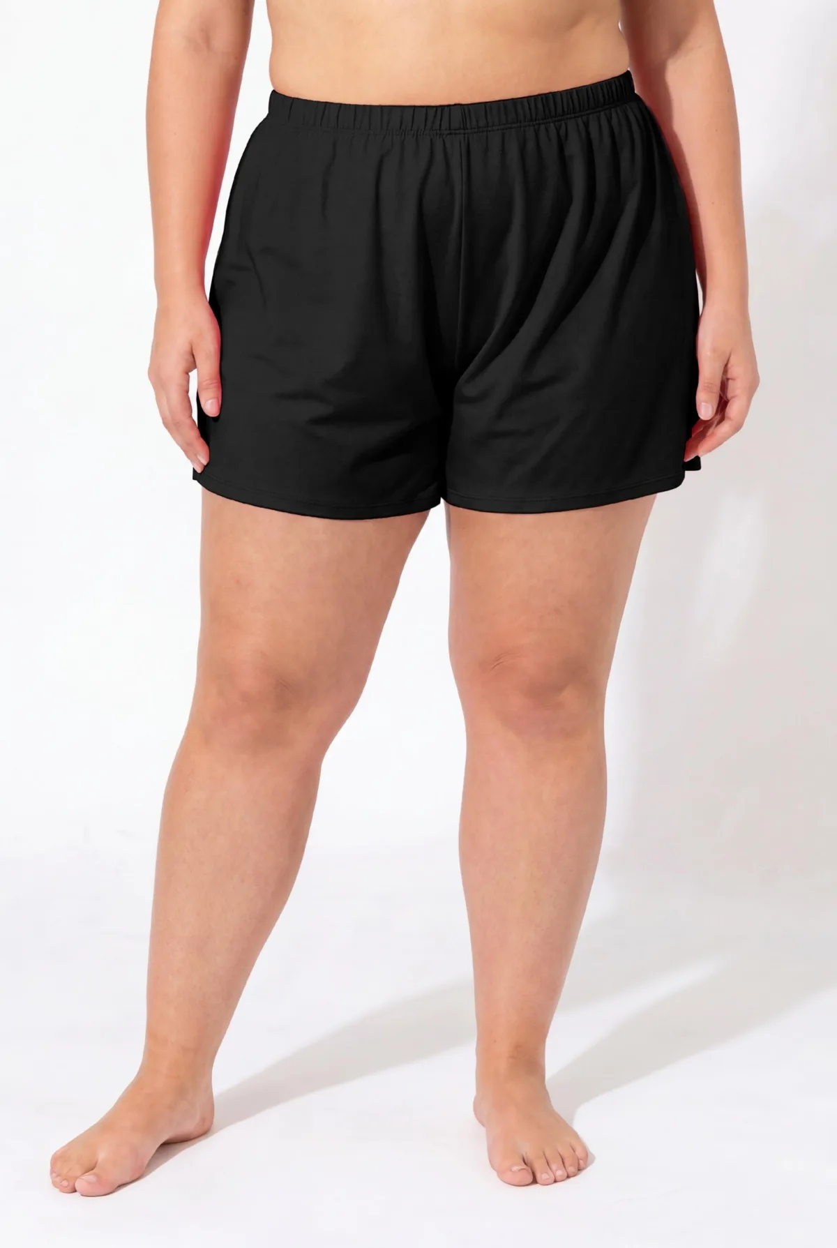 Relaxed Fit Swim Short by Swimsuits For All