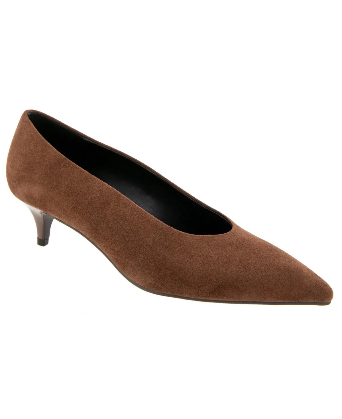 Pacsin High Vamp Pump by Bcbg