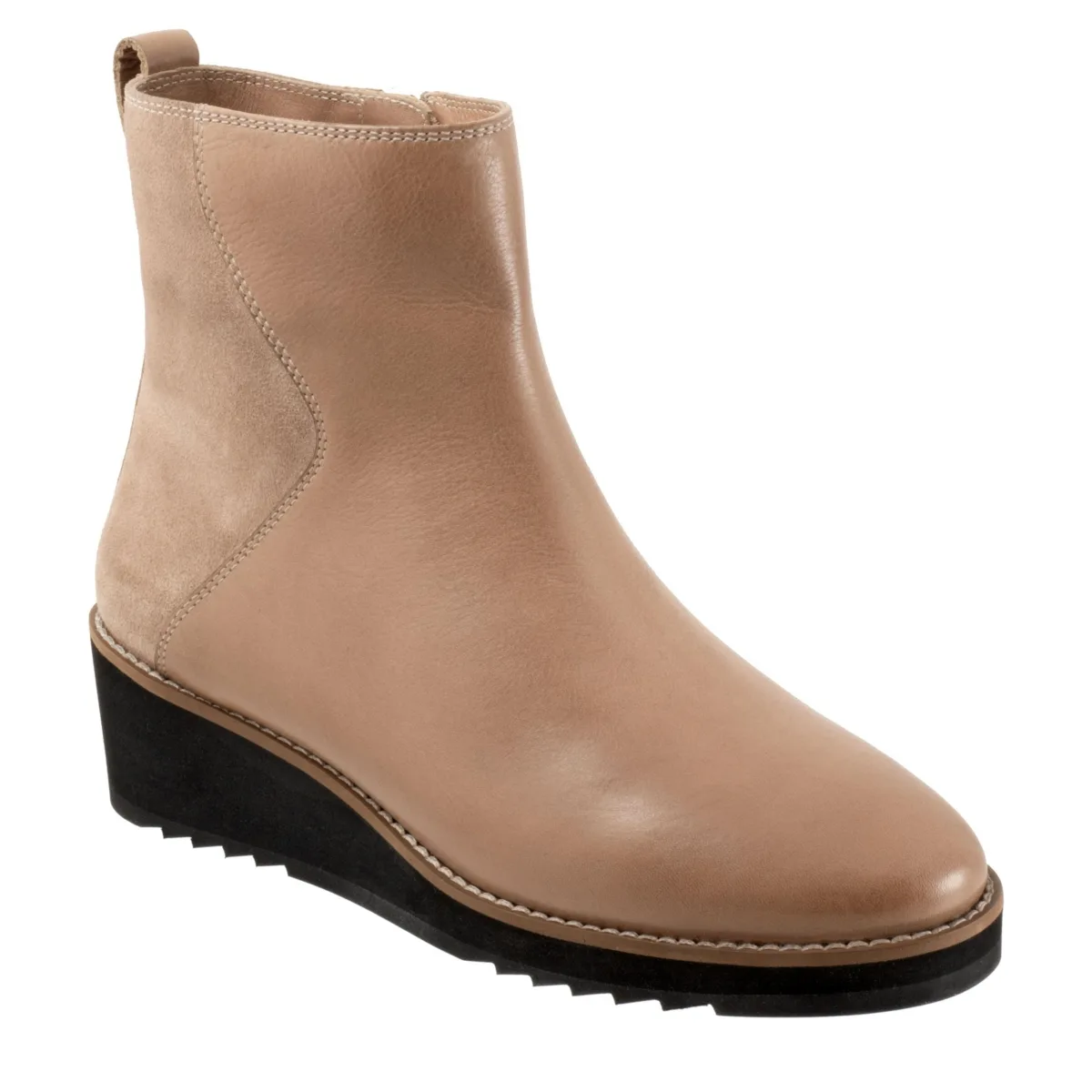 Wynona Boot by Trotters