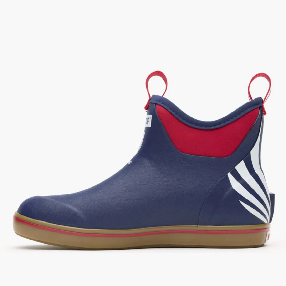 6 in Ankle Deck Boot by Xtratuf