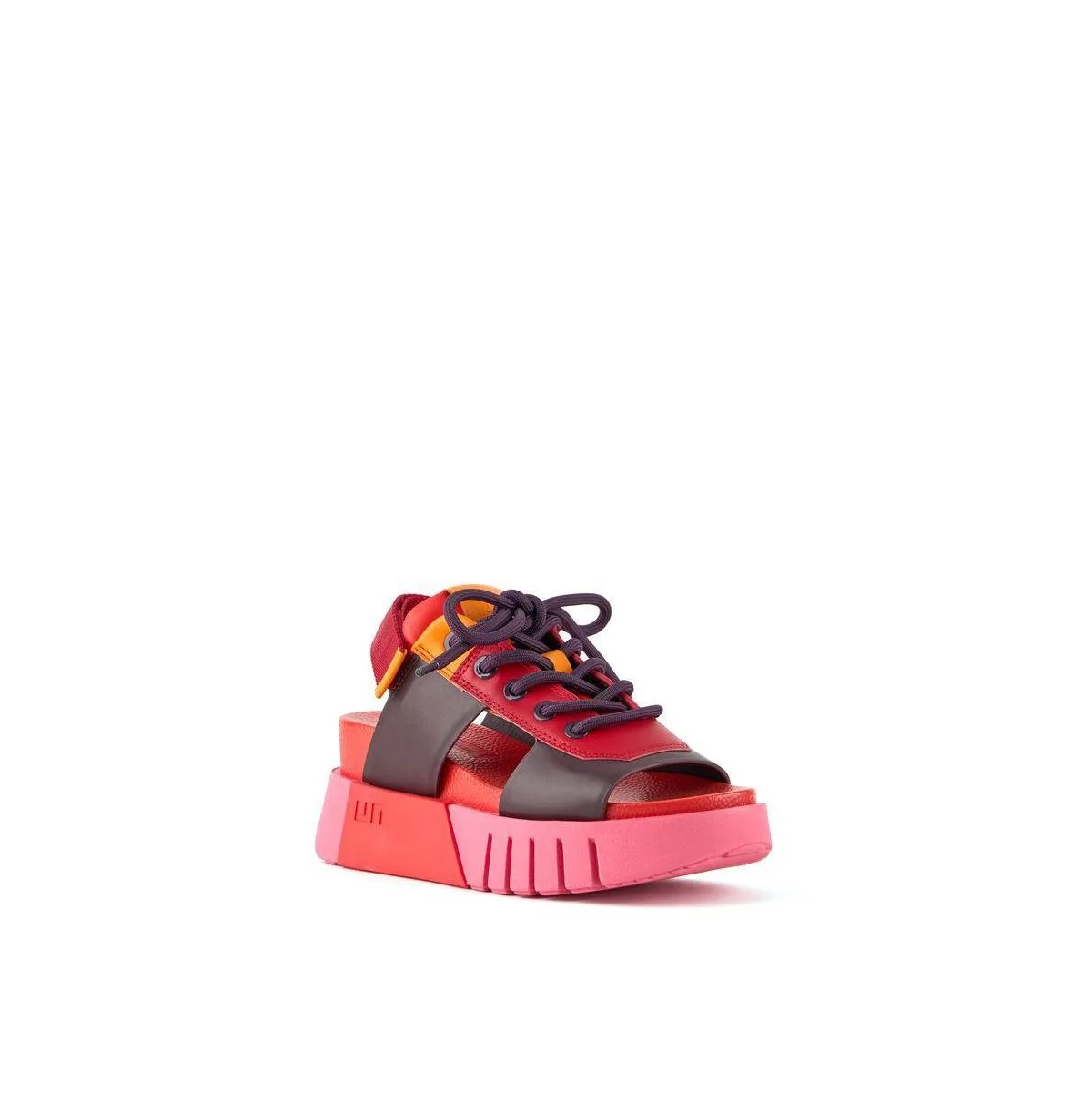 Delta Sporty by United Nude