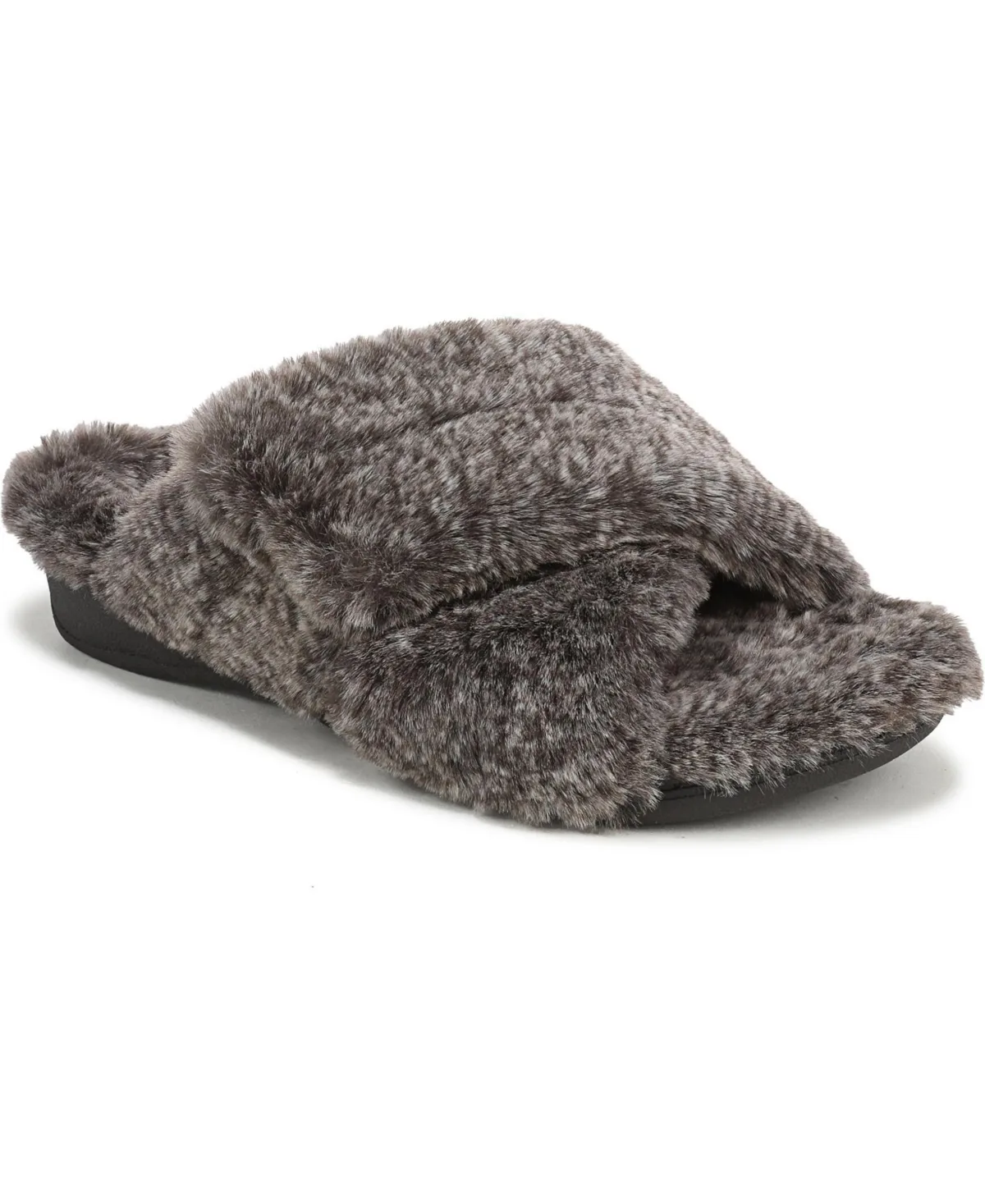 Relax II Open Toe Slippers