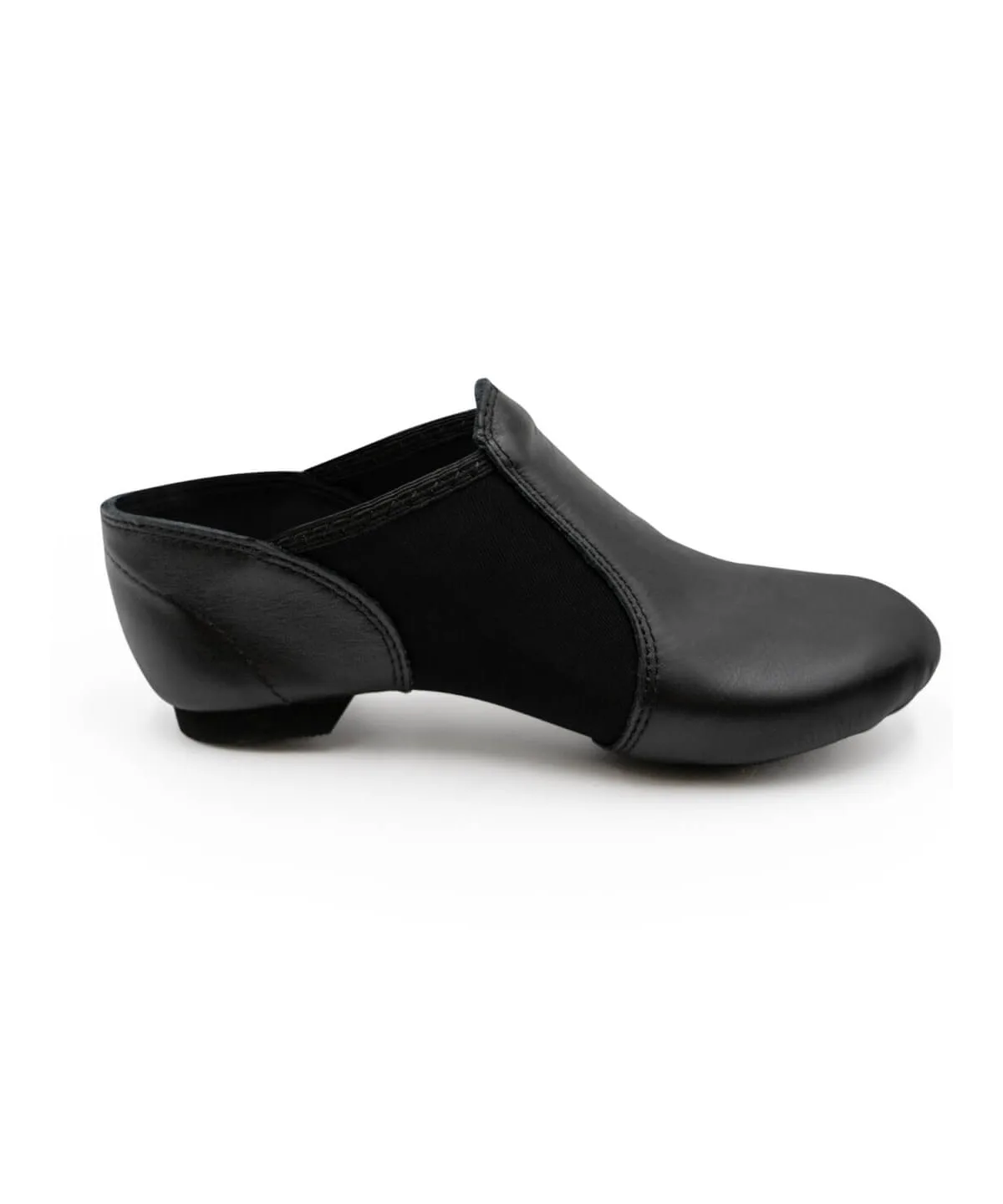 E-Series Jazz Slip on Shoe by Capezio