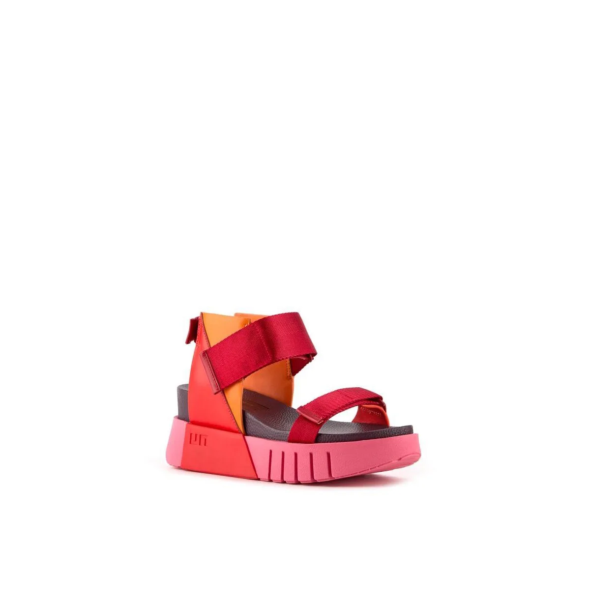 Delta Run Sandal by United Nude