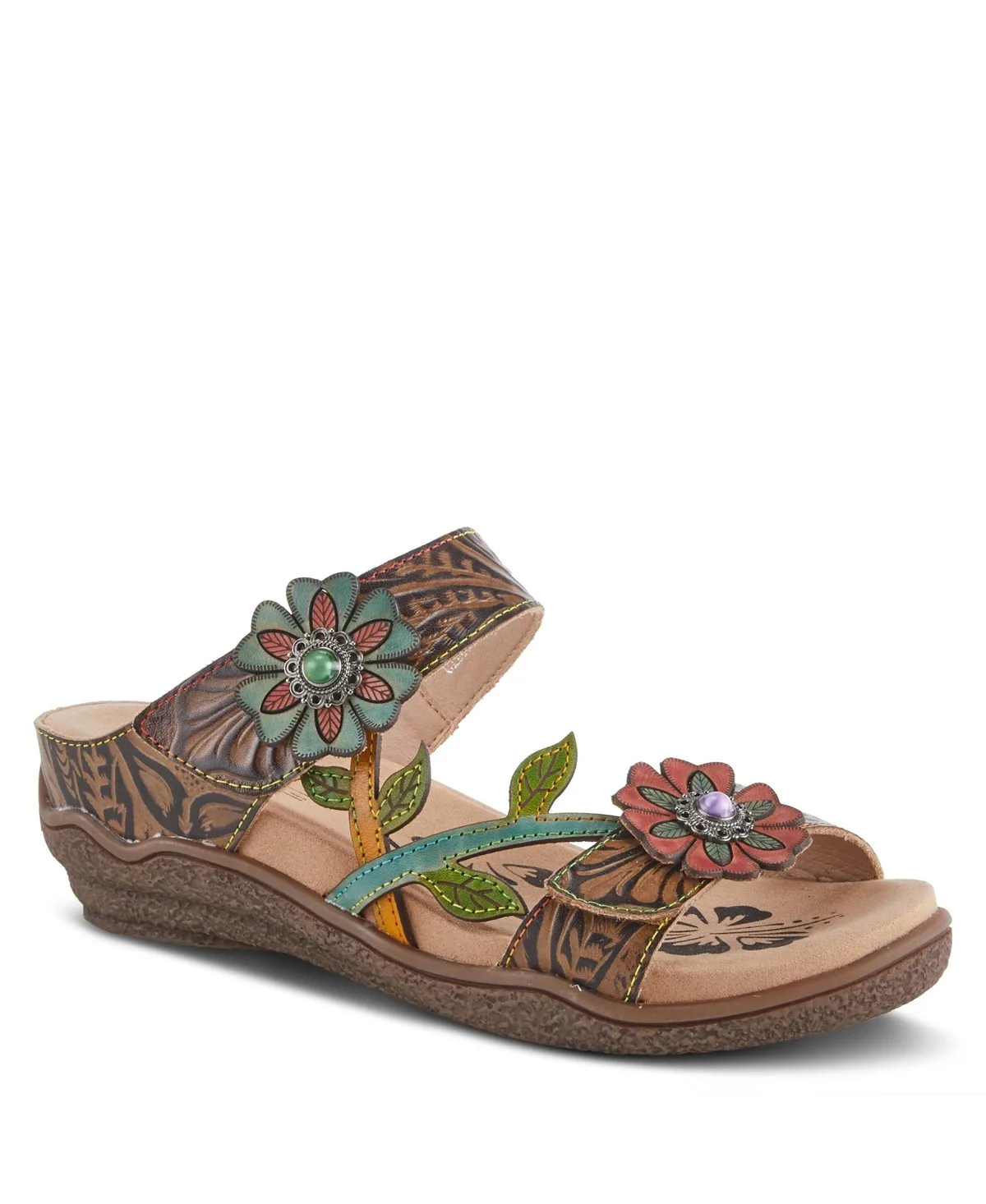 Aymee Sandal