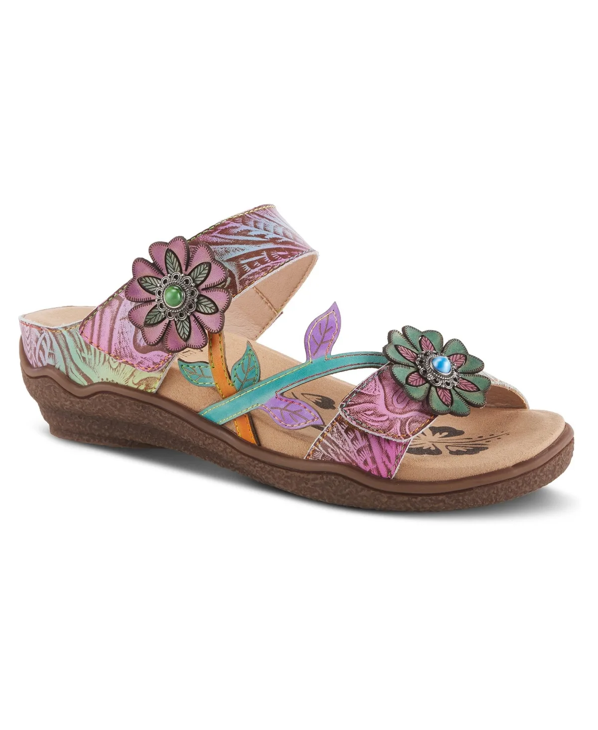Aymee Sandal