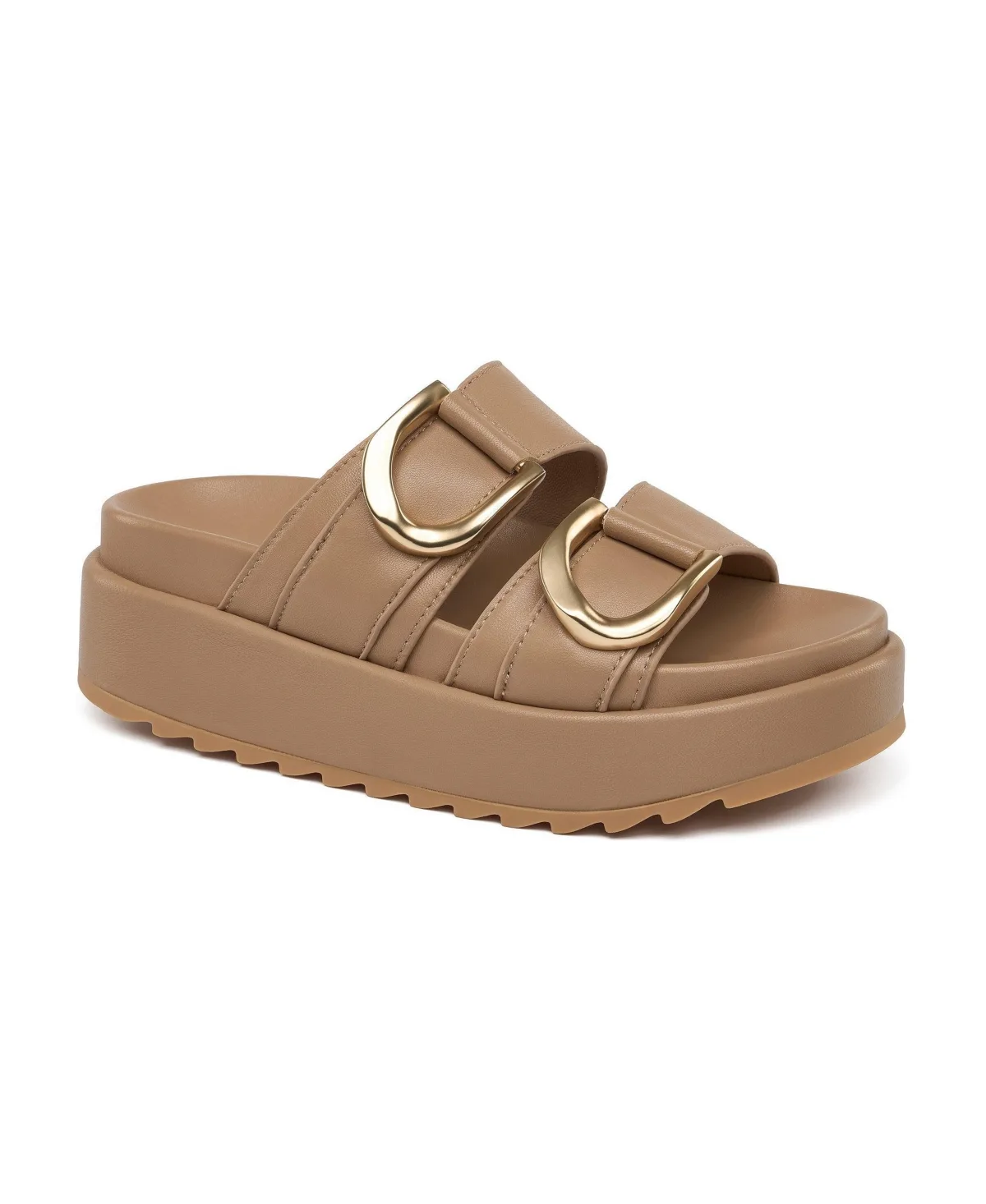 Sierra Platform Sandal