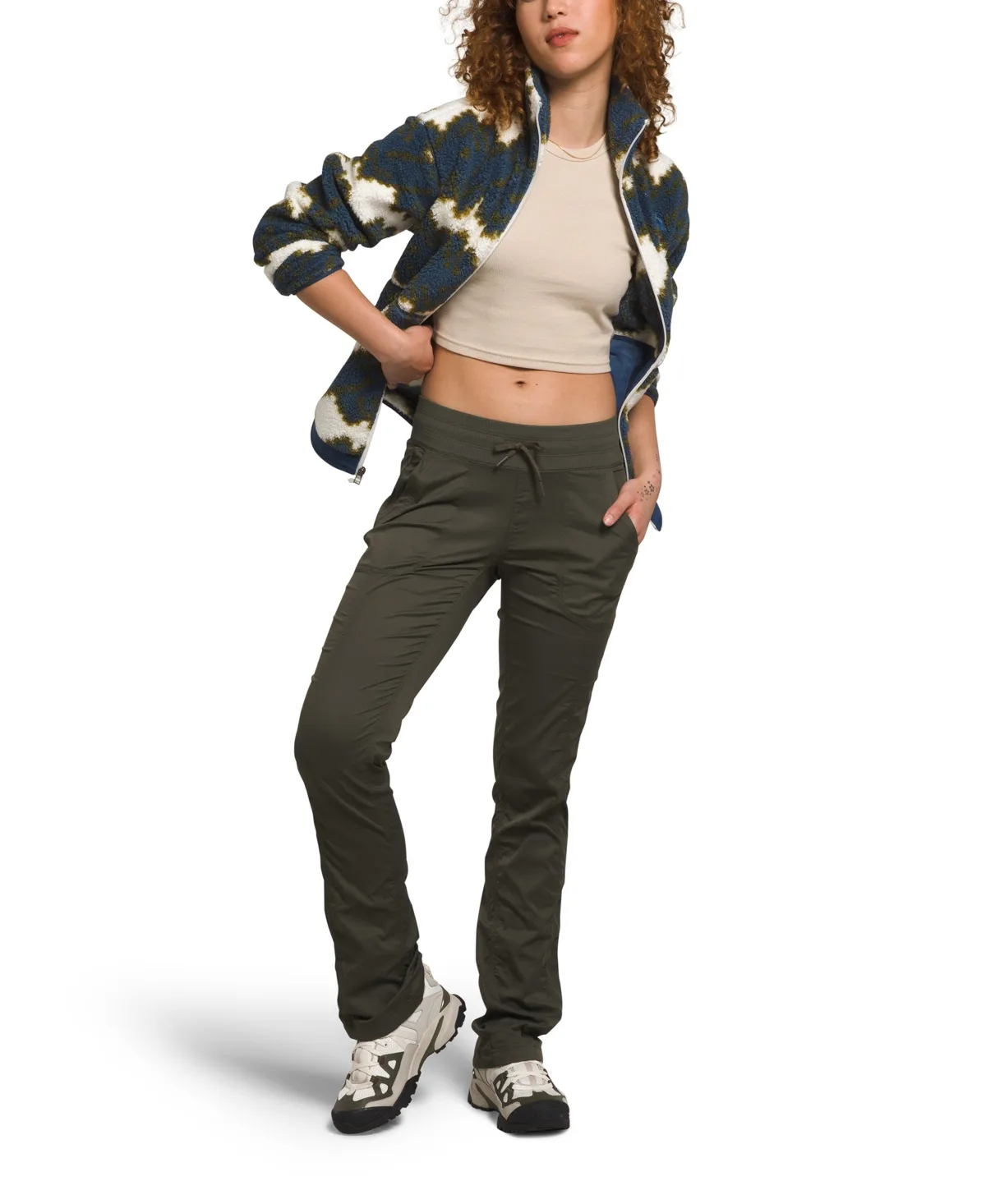 Aphrodite 2.0 Pants by The North Face