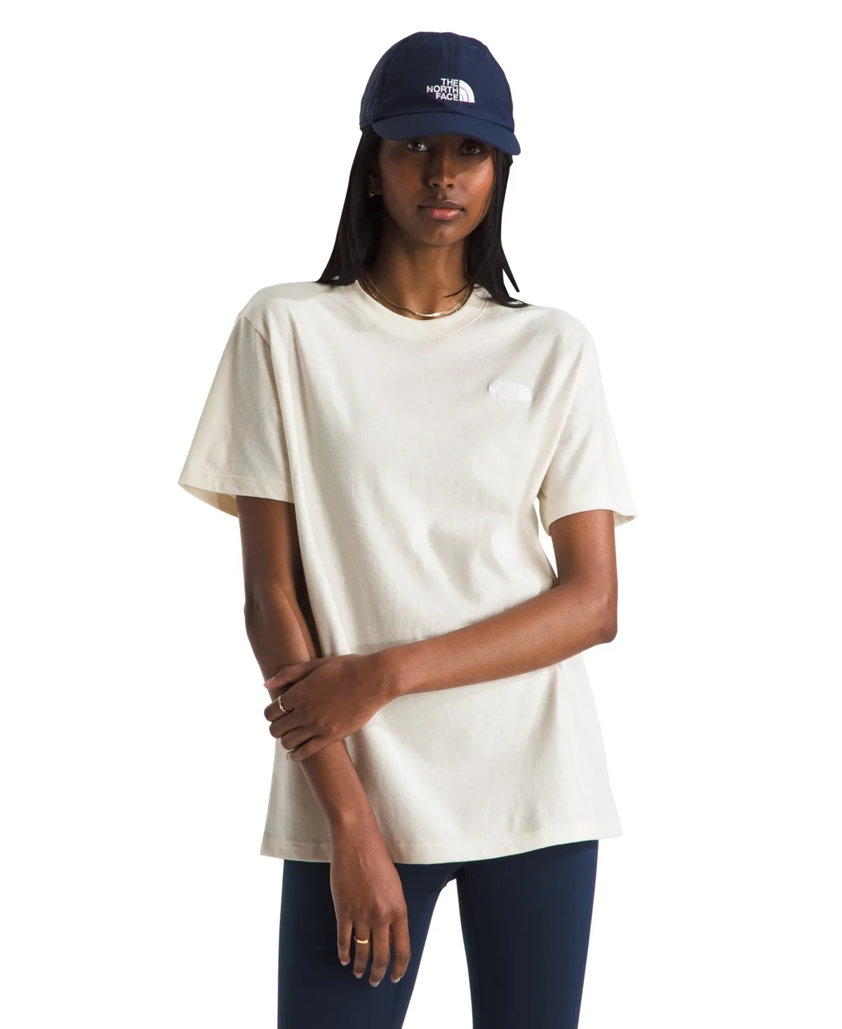 Evolution Simple Dome Short-Sleeve T-Shirt by The North Face