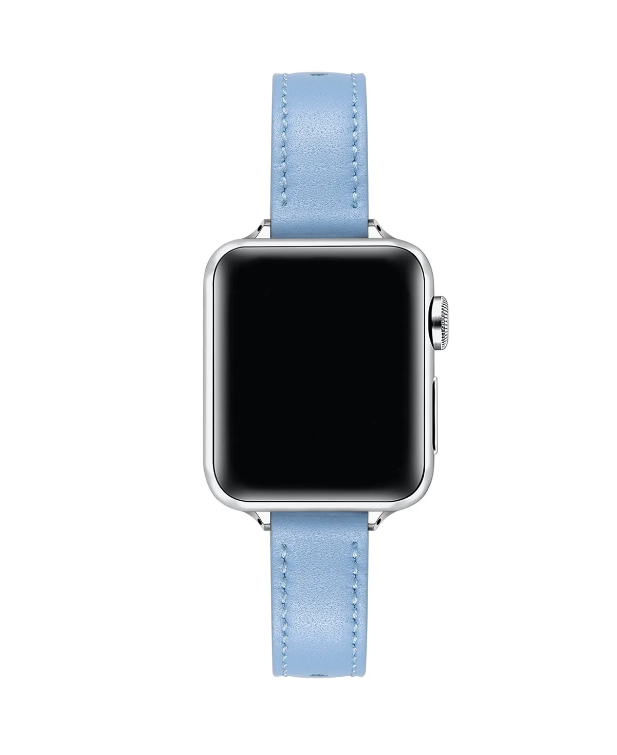 Carmen Leather Band for Apple Watch by Posh Tech