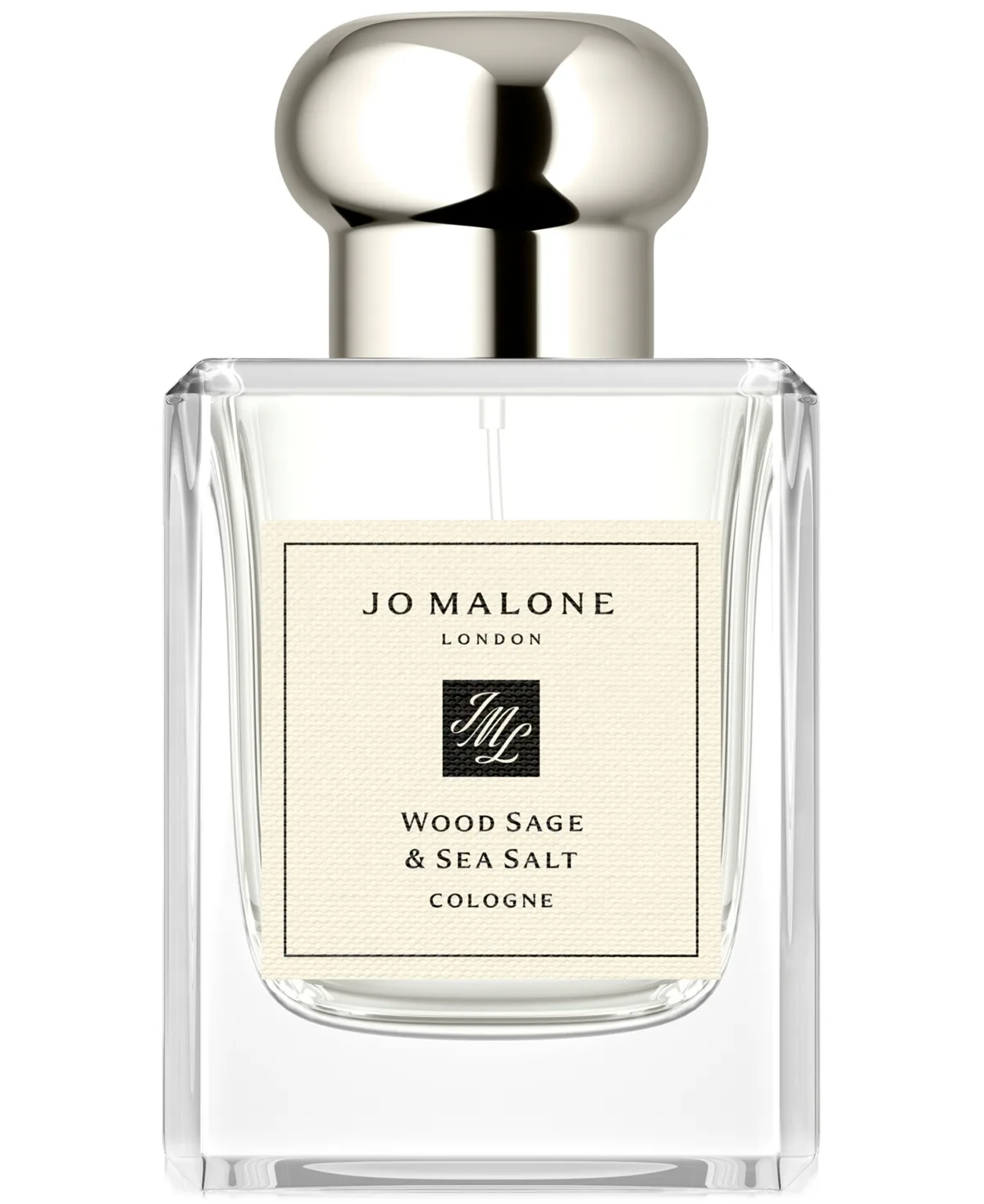 Wood Sage & Sea Salt Cologne, 1.7-Oz by Jo Malone London