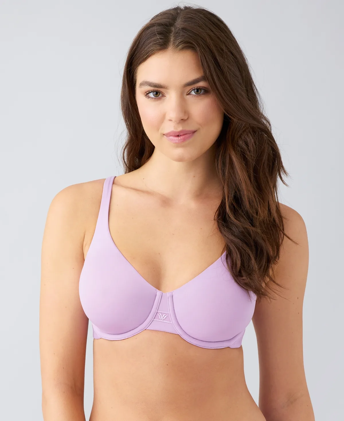 Ever Flexing Underwire Bra by Wacoal