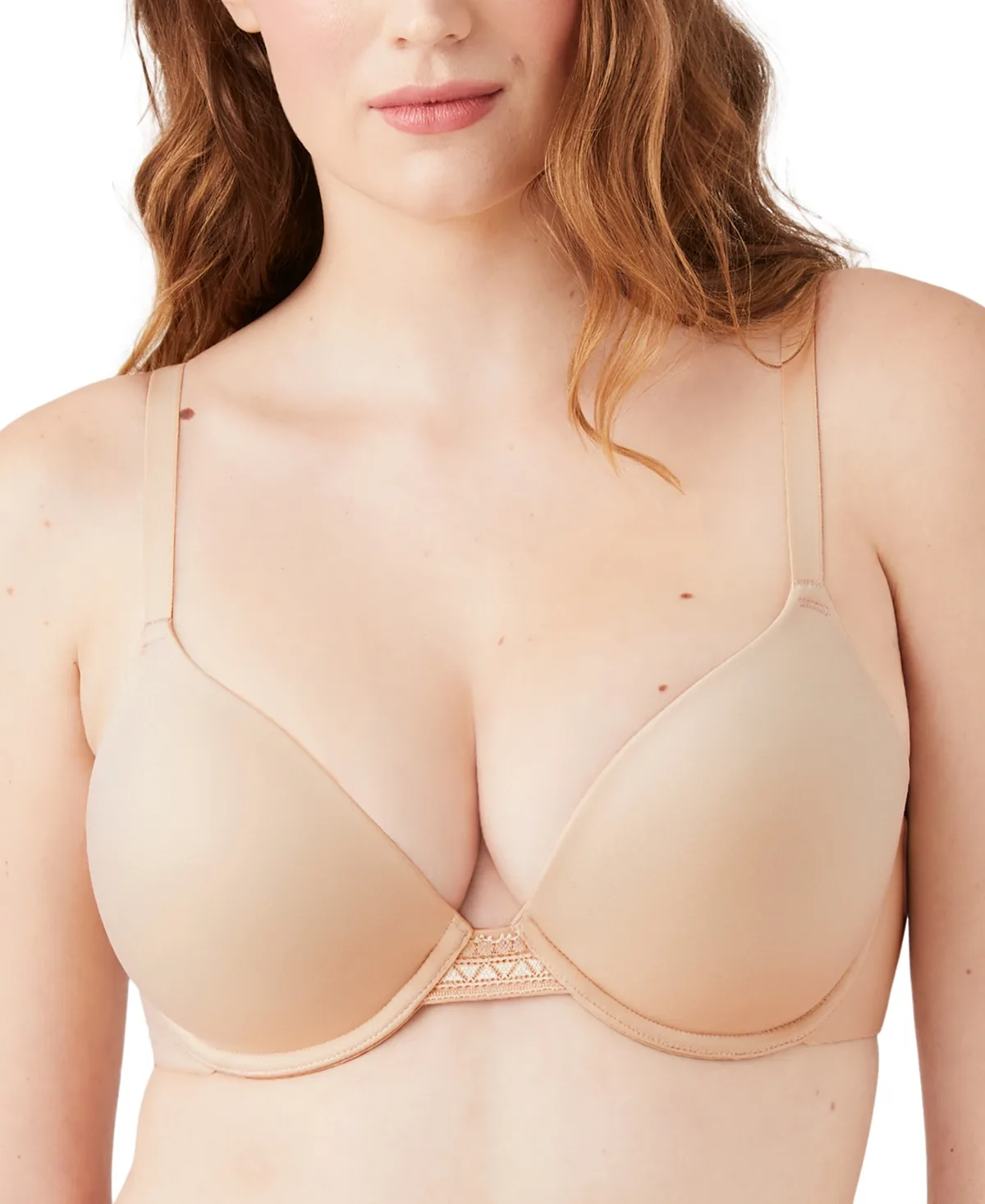 Perfect Primer Push-Up Bra by Wacoal