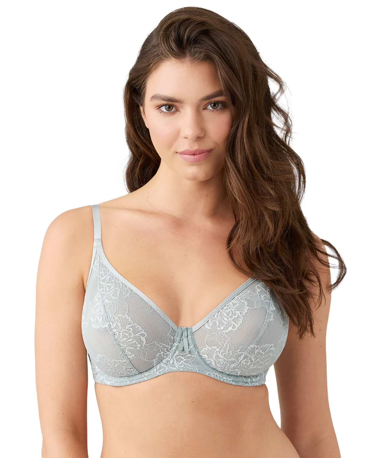 Full Bloom Underwire Bra by Wacoal
