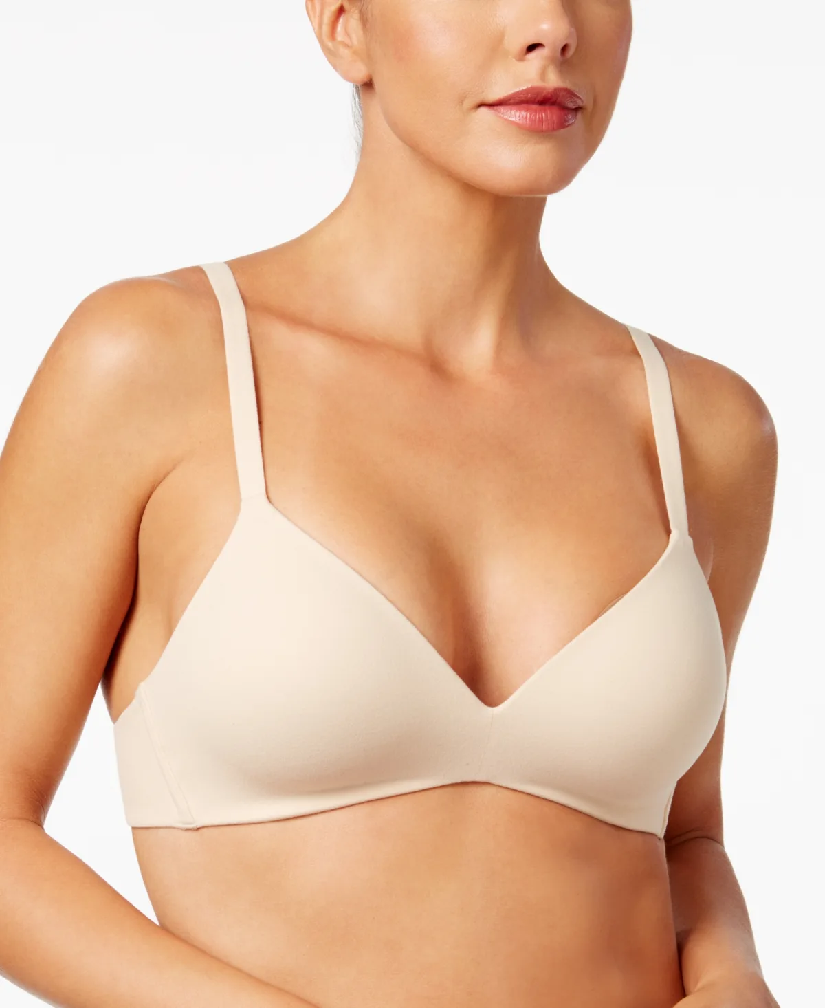 How Perfect Soft Cup Bra by Wacoal