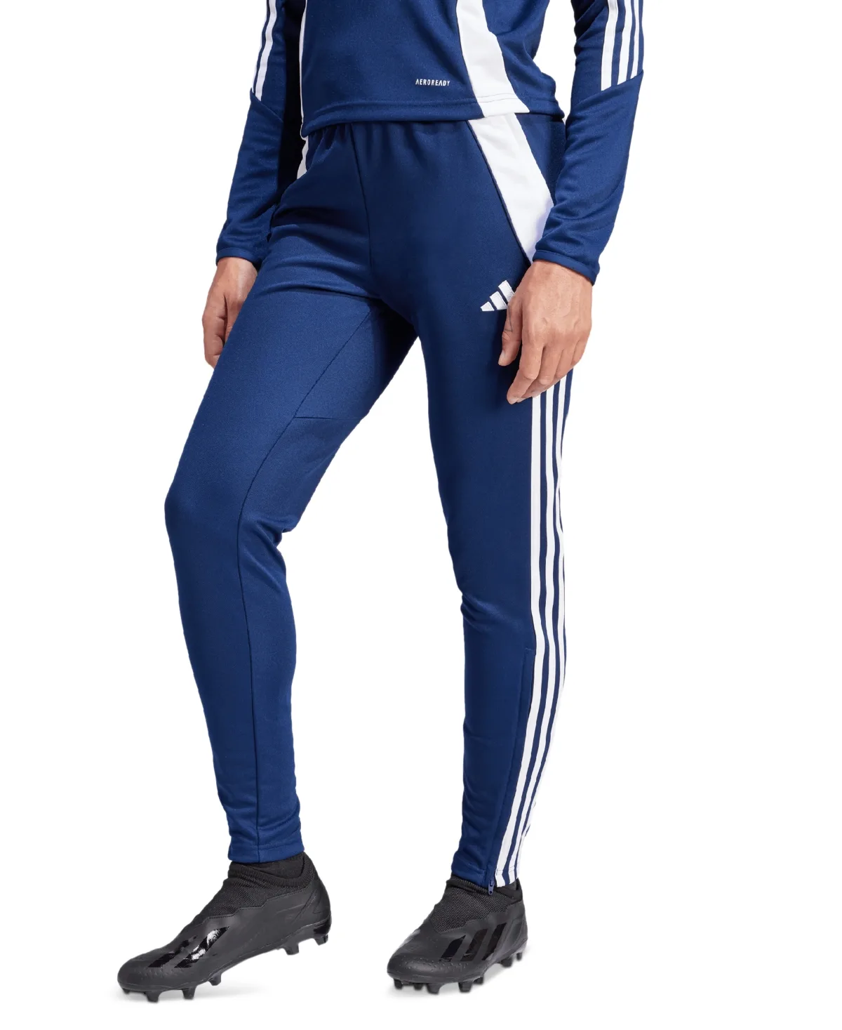 Tiro 24 Slim-Fit Training Pants by Adidas