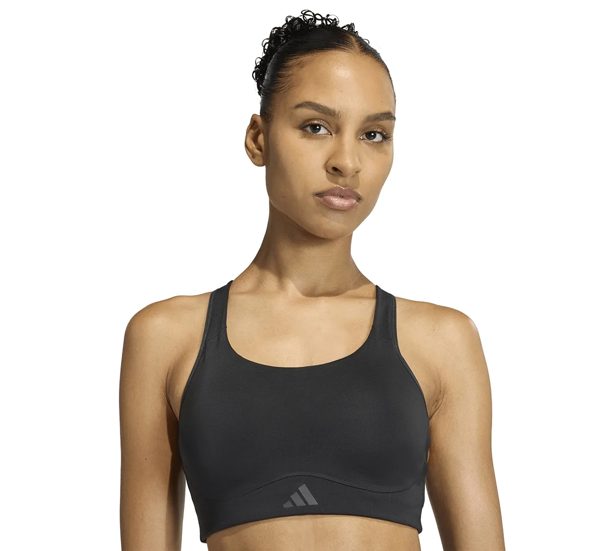 Optime Workout High Support Bra by Adidas