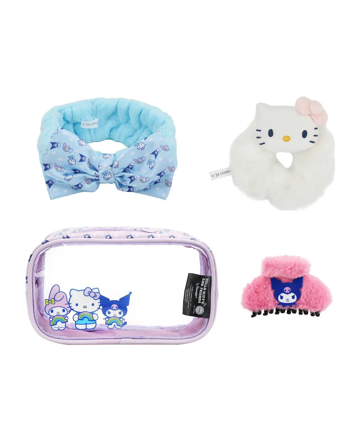 Care Kit by Hello Kitty
