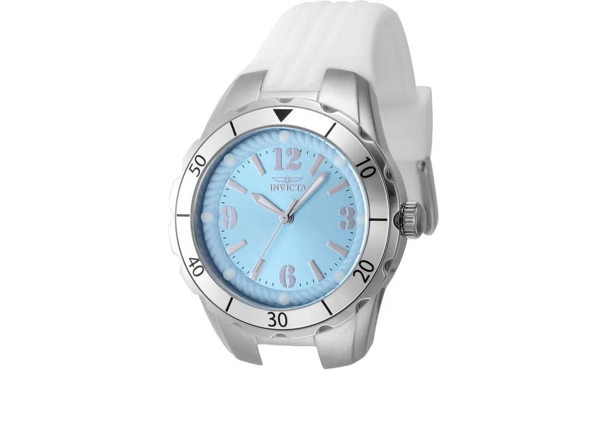 Angel Quartz PC21 Dial Watch by Invicta