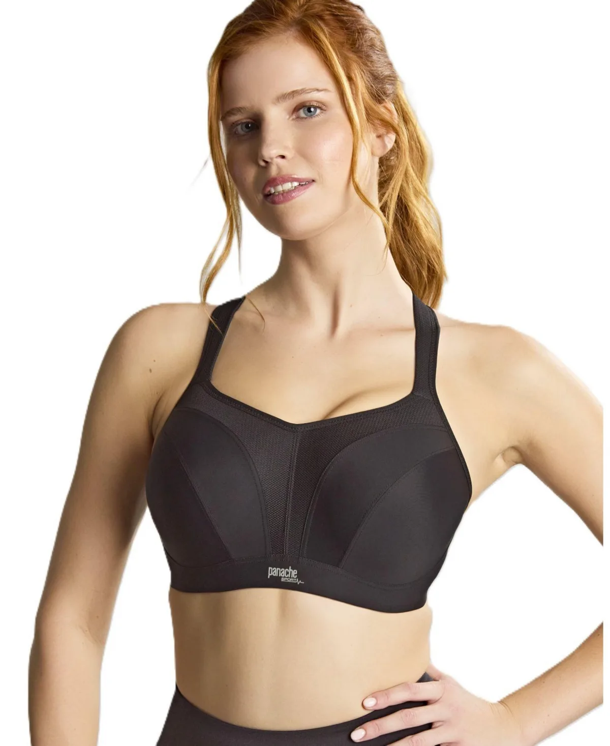 Power 5021 Underwire Sports Bra by Panache Lingerie