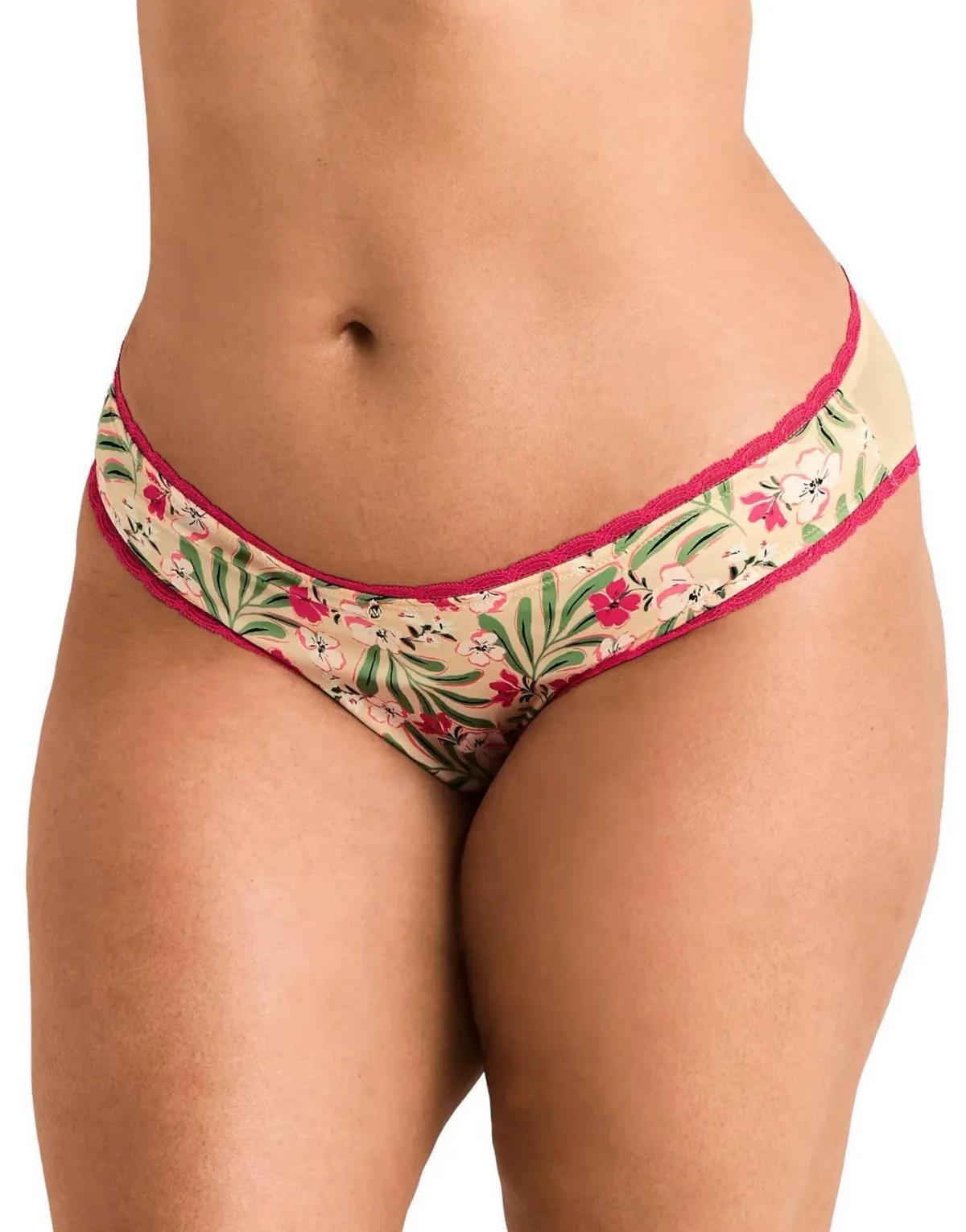 Elsie Bikini Panty by Adore Me