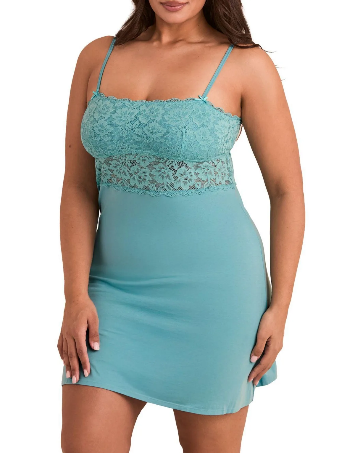 Samantha Slip by Adore Me
